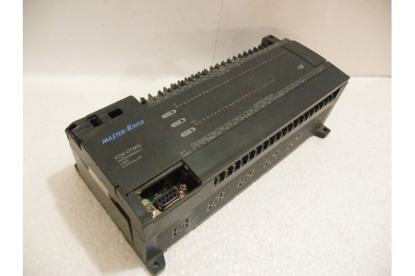 Programmable Logic Controller, K7M-DT60S, LS, Korea